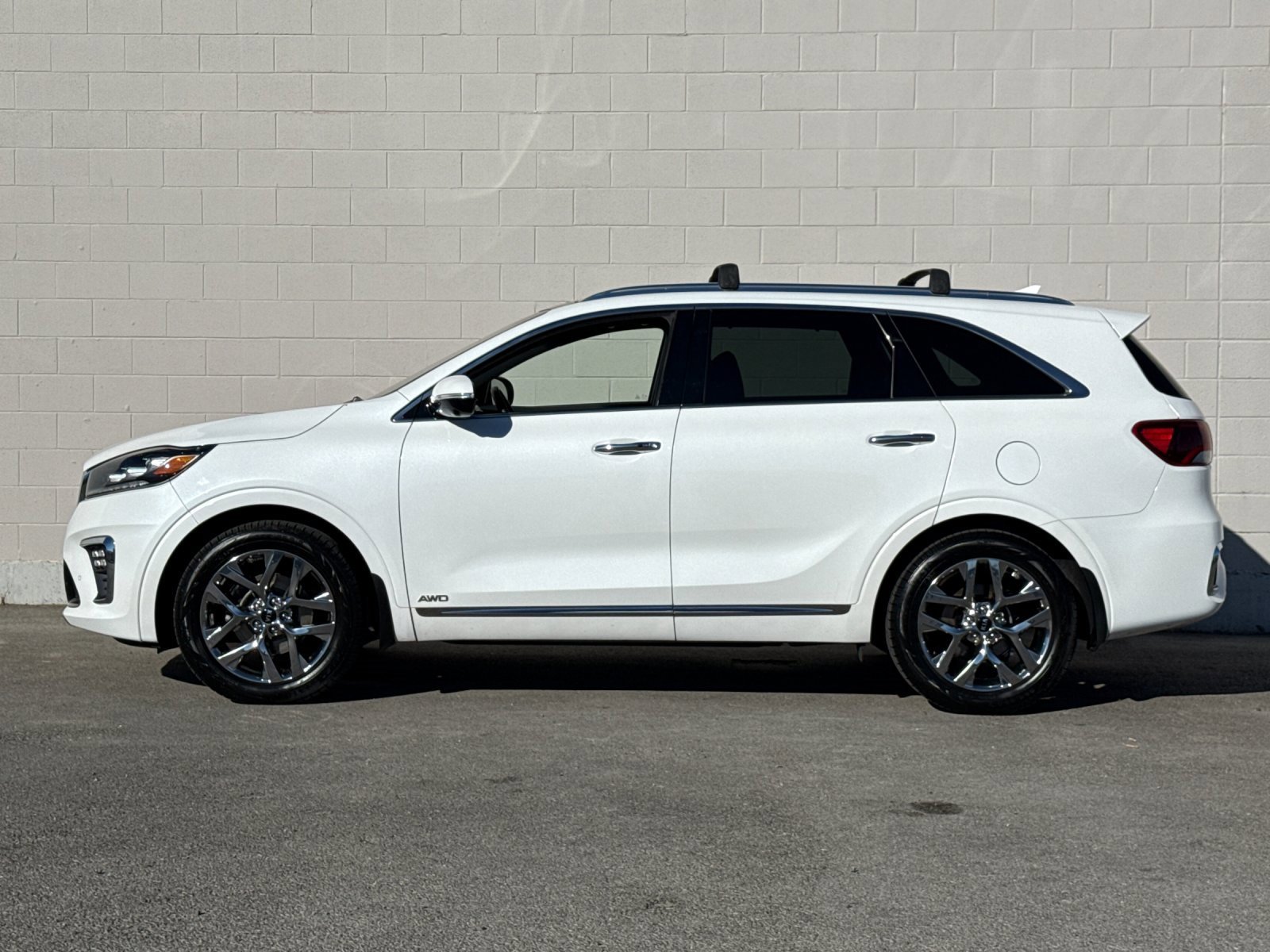 Used 2019 Kia Sorento SX image 6