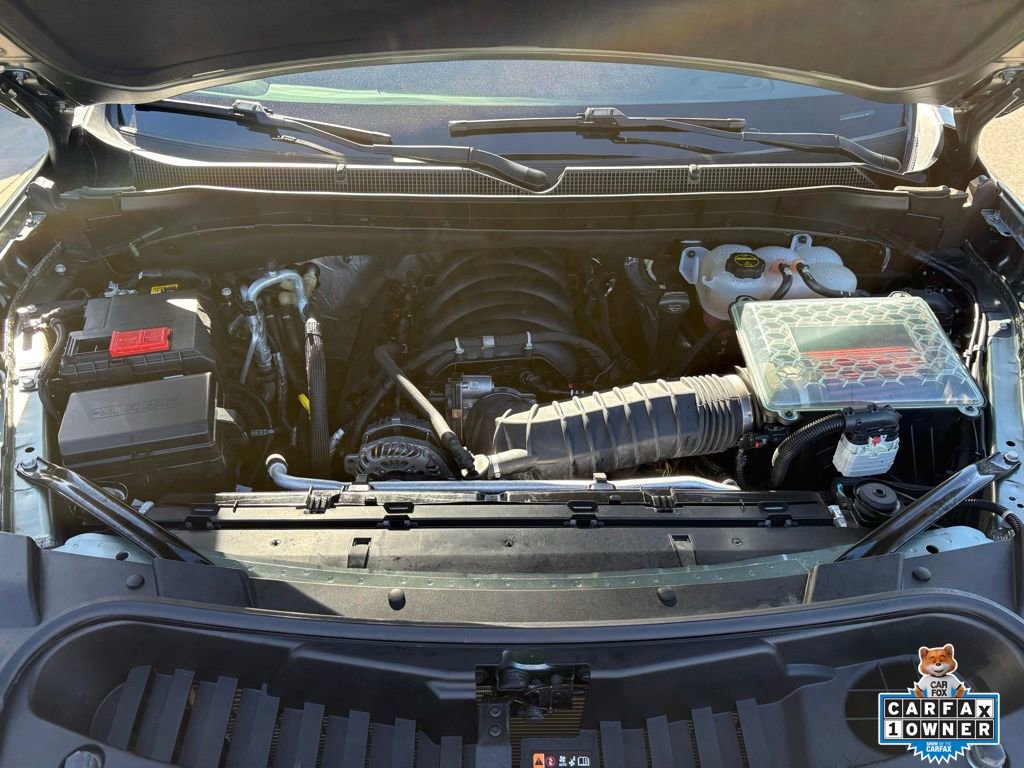 Used 2024 Chevrolet Tahoe RST w/ RST Performance Edition AWD/4WD image 28