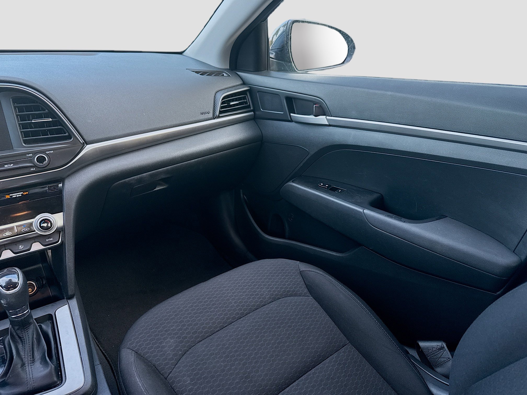 Used 2020 Hyundai Elantra SE w/ Cargo Package (C1) image 19