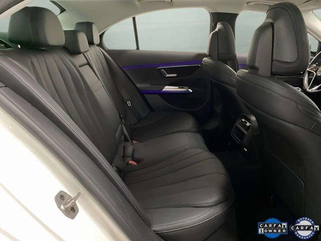Used 2025 Mercedes-Benz E 350 Sedan image 21