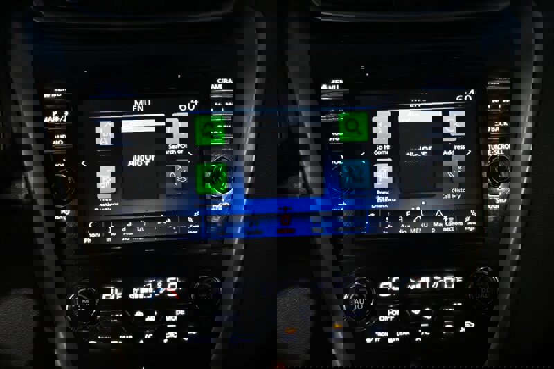 Used 2021 Nissan Murano SL w/ SL Moonroof Package image 34