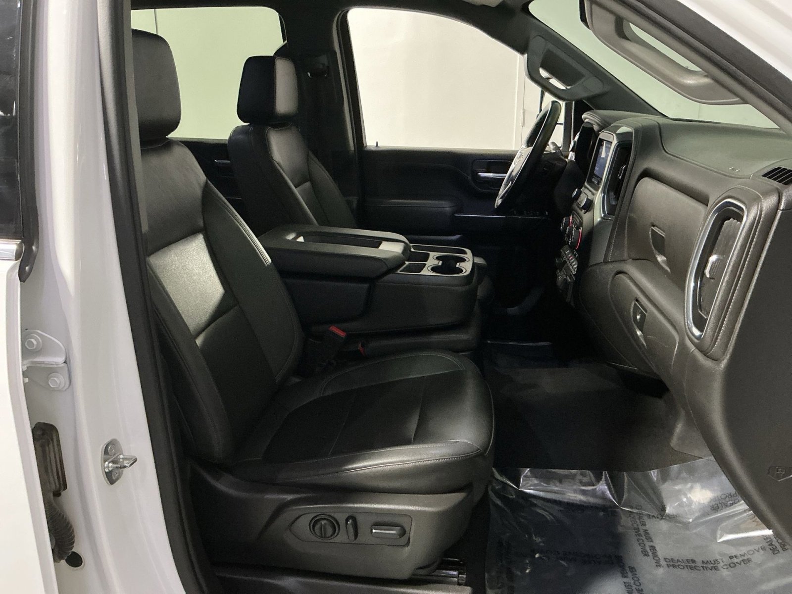 Used 2023 Chevrolet Silverado 2500 LTZ w/ Gooseneck/5TH Wheel Package image 32