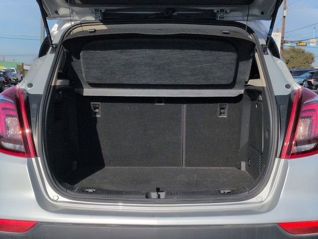 Certified 2022 Buick Encore Preferred w/ Safety Package image 22