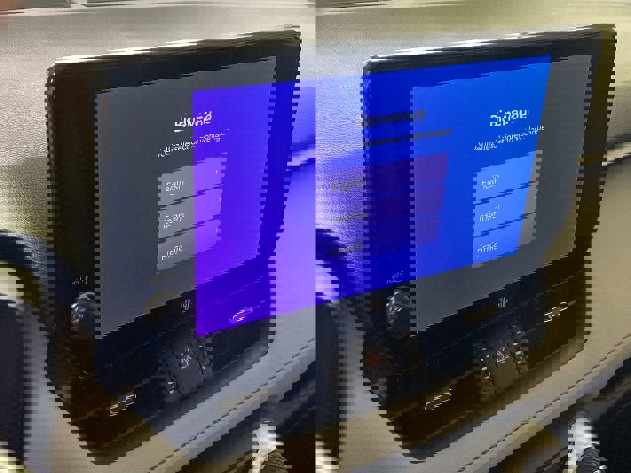 Used 2024 Toyota RAV4 XLE Premium w/ Weather Package image 17