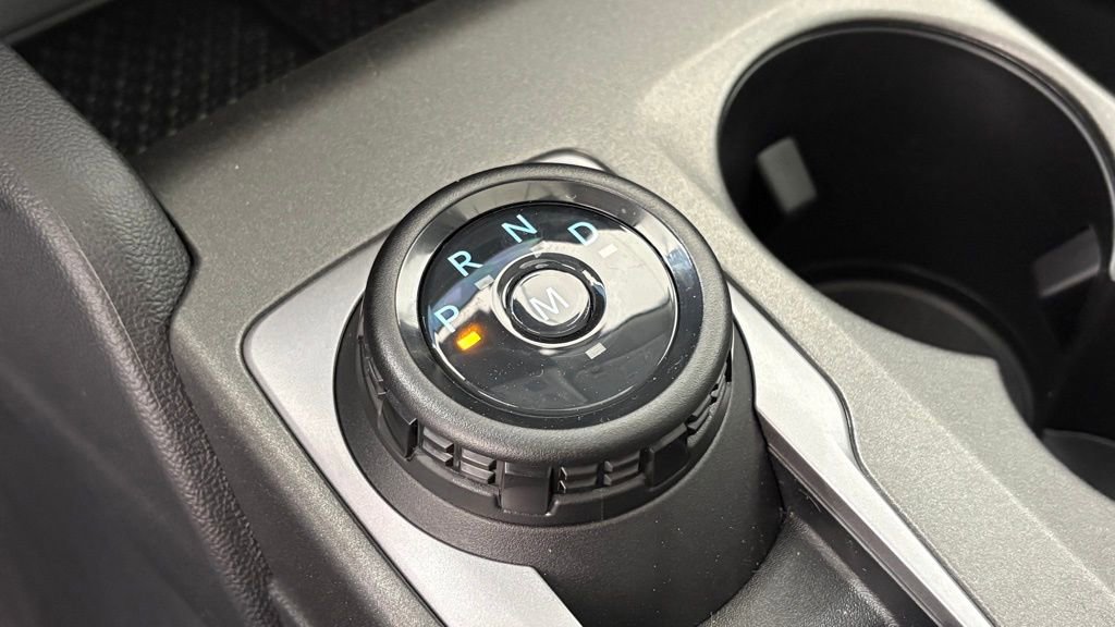 New 2026 Ford Bronco Sport Badlands w/ Sasquatch Badlands Package AWD/4WD image 41