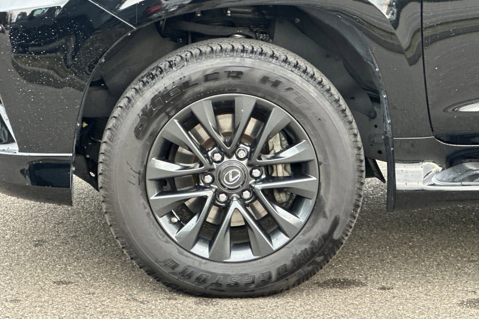 Used 2021 Lexus GX 460 Premium image 25