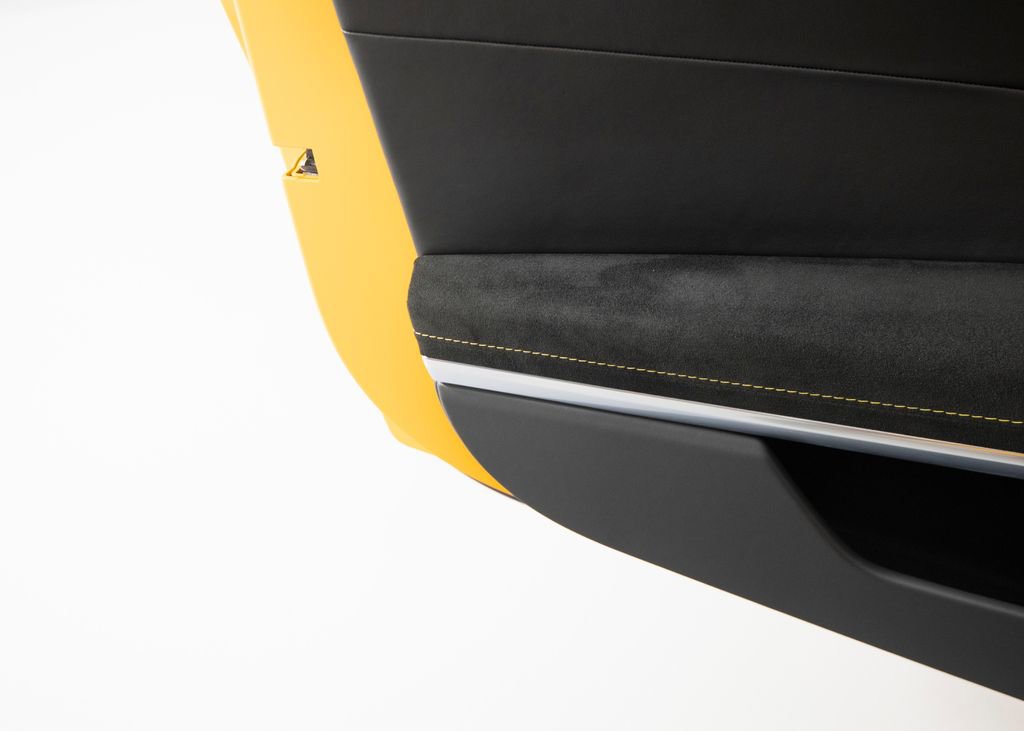 Used 2025 Lotus Emira image 14