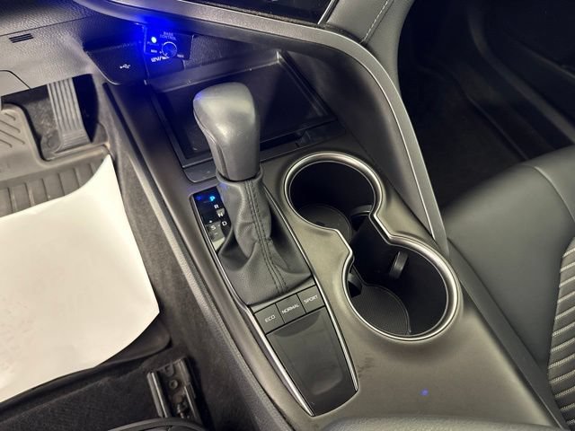 Used 2023 Toyota Camry SE w/ Convenience Package FWD image 23