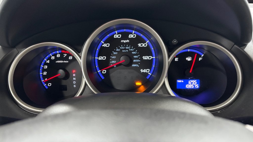 Used 2008 Honda Fit Sport image 14