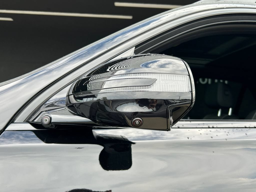 New 2027 Mercedes-Benz GLE 53e AMG 4MATIC image 32