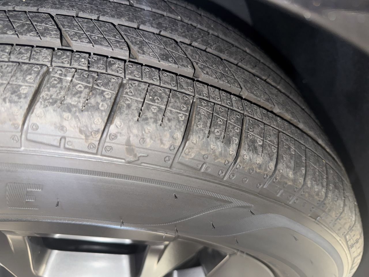 New 2026 Kia Carnival EX image 11