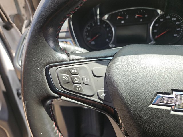 Used 2022 Chevrolet Equinox RS AWD/4WD image 19