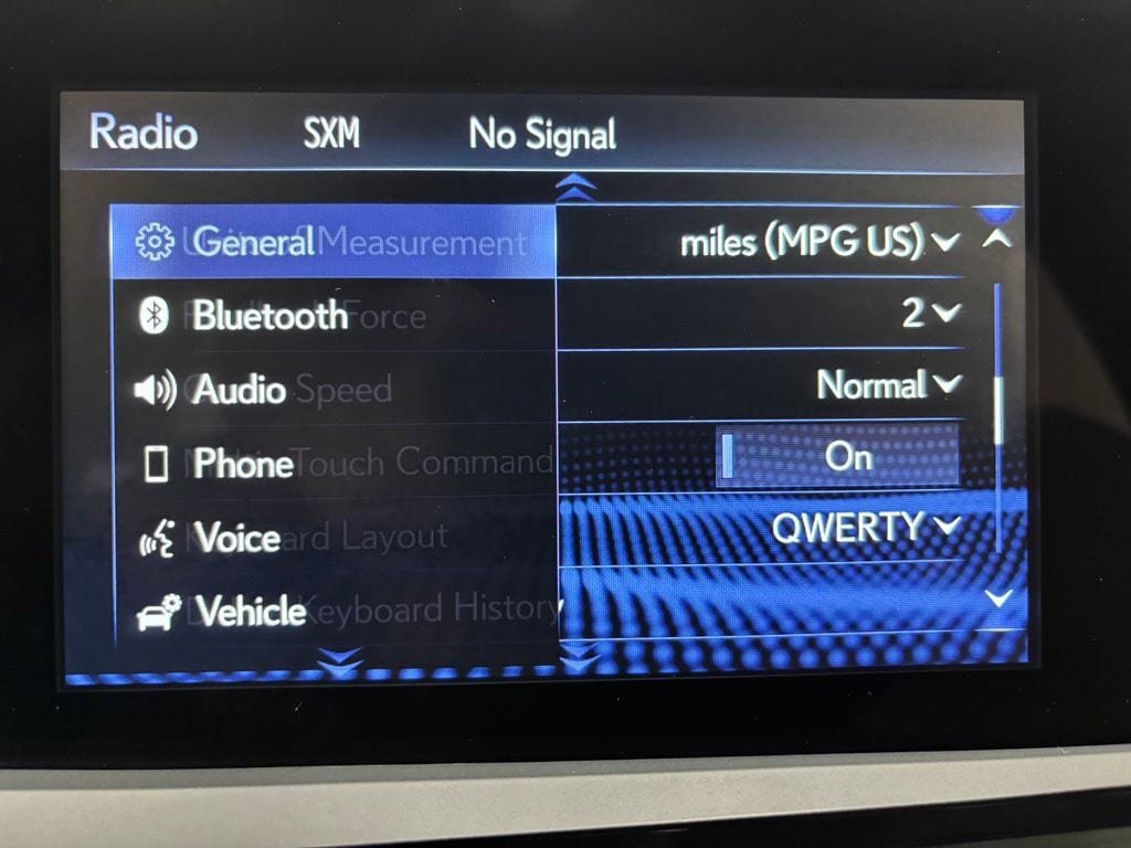 Used 2022 Lexus ES 250 w/ Premium Package AWD/4WD image 34