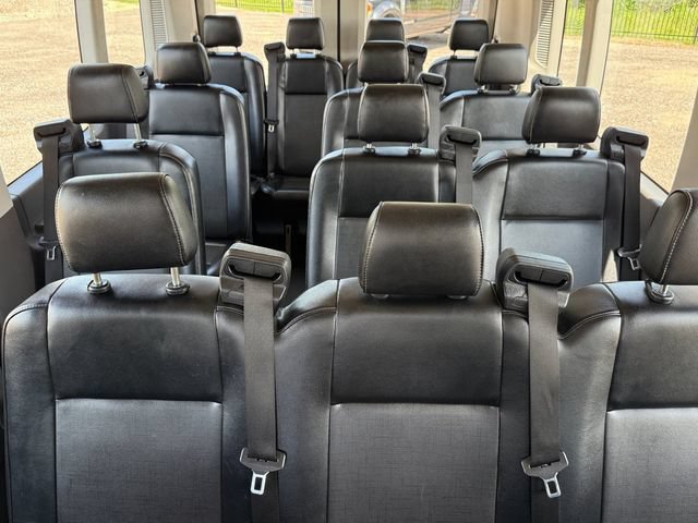 Certified 2021 Ford Transit 350 XL RWD image 6