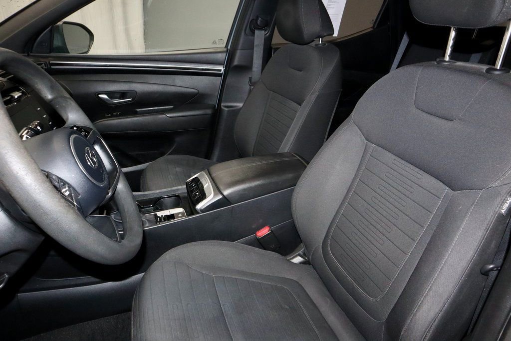 Used 2022 Hyundai Santa Cruz SEL w/ Activity Package image 25