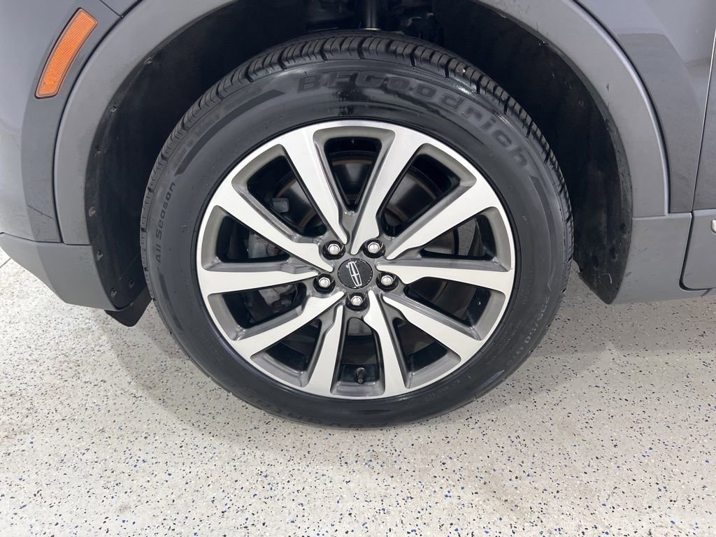 Used 2019 Lincoln MKC Reserve w/ MKC Climate Package AWD/4WD image 29