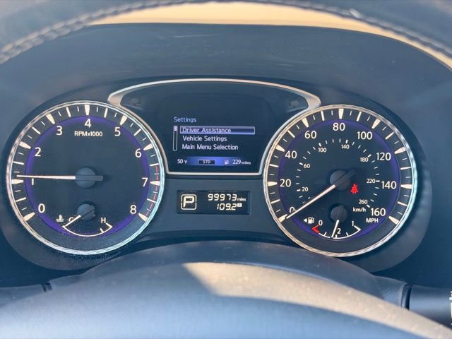 Used 2020 INFINITI QX60 Luxe image 29