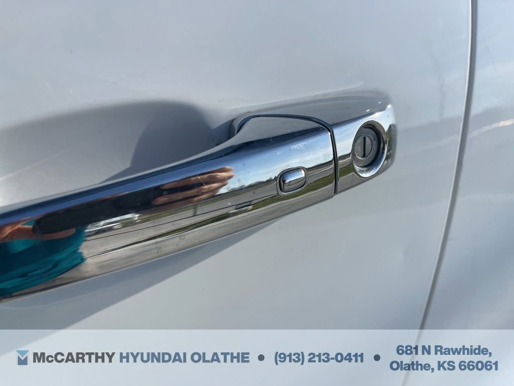 Used 2018 Dodge Durango Citadel image 23