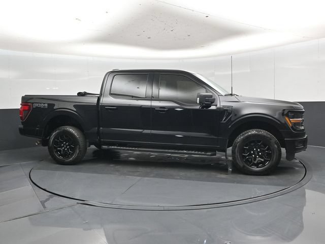 Used 2024 Ford F150 XLT w/ Equipment Group 302A MID AWD/4WD image 30