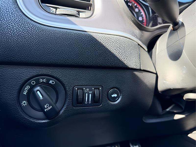 Used 2019 Dodge Charger GT w/ Blacktop Package image 49