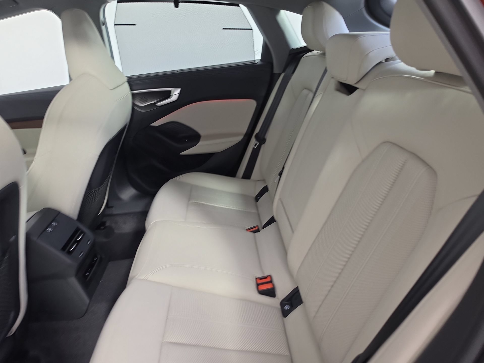 New 2026 Audi A5 2.0T Prestige AWD/4WD image 35