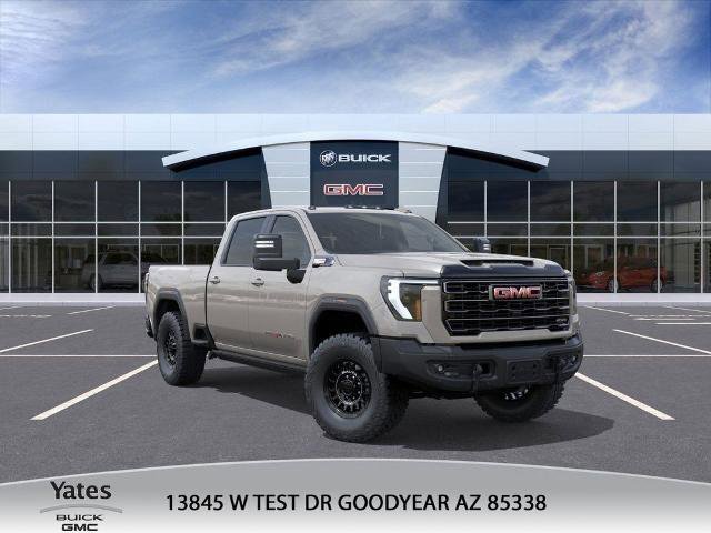New 2026 GMC Sierra 2500 AT4X w/ AT4X AEV Edition image 1