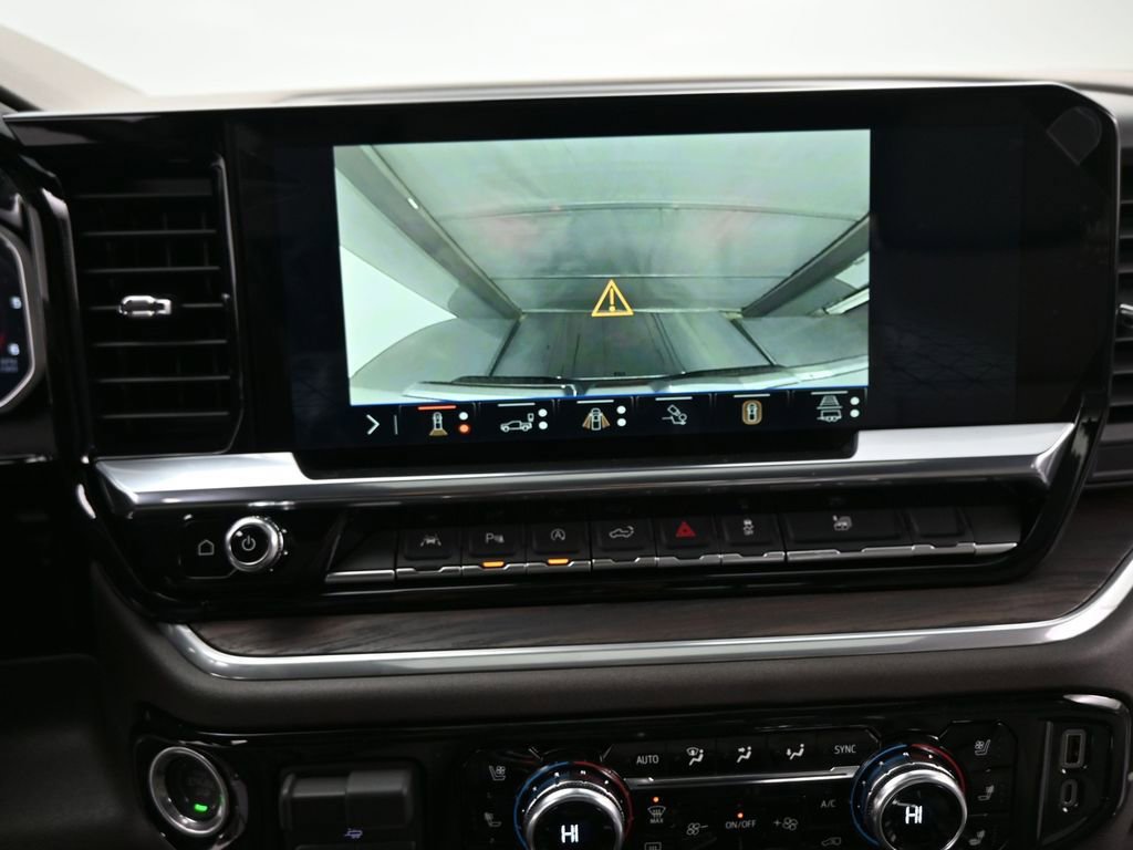 New 2026 GMC Sierra 1500 SLT w/ SLT Premium Plus Package image 17