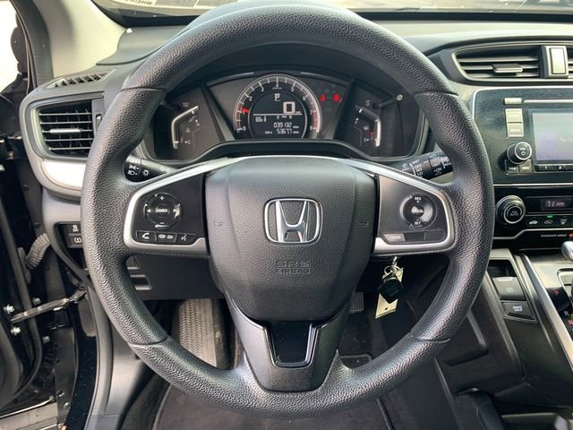 Used 2019 Honda CR-V LX image 21