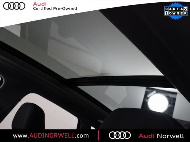 Certified 2025 Audi Q5 Premium Plus w/ Premium Plus image 10