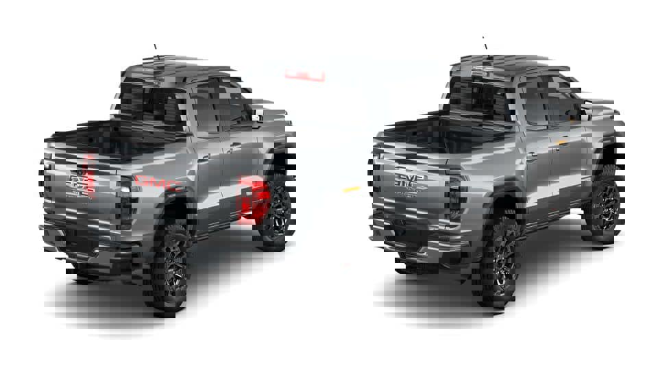 New 2026 GMC Canyon Elevation w/ Convenience Package image 53