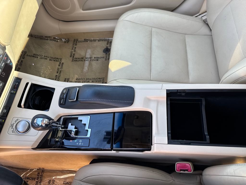 Used 2013 Lexus ES 350 w/ Luxury Pkg FWD image 21