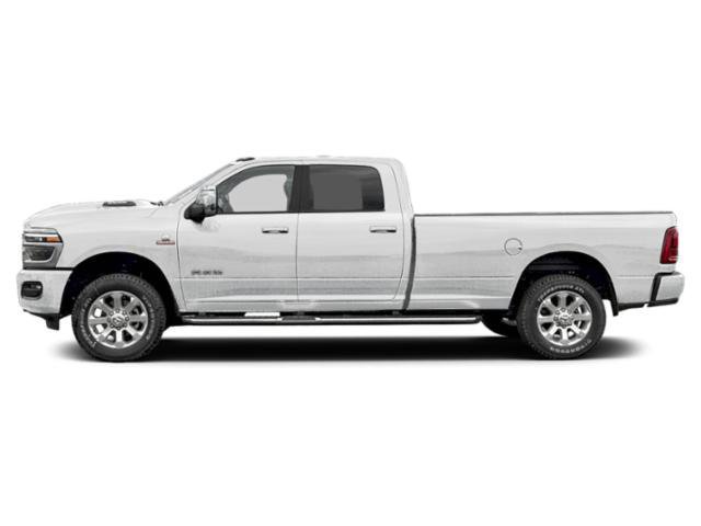 New 2027 RAM 3500 Laramie AWD/4WD image 2