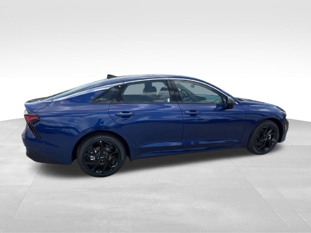 New 2026 Kia K5 GT-Line w/ GT-Line Premium Package FWD image 8
