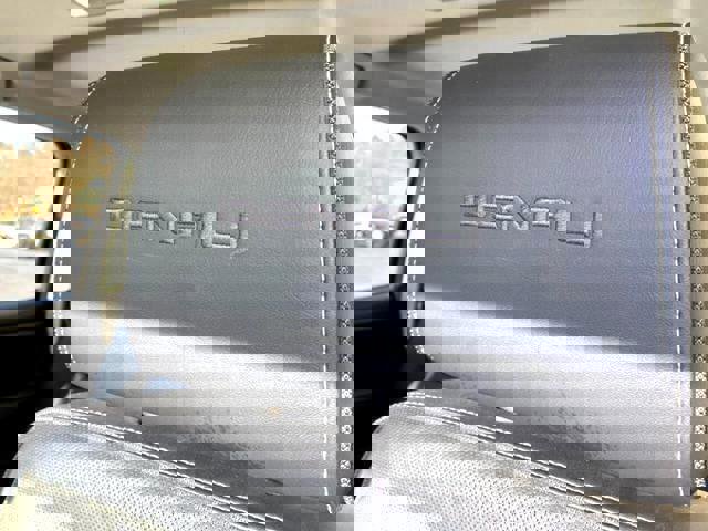 Used 2015 GMC Sierra 3500 Denali w/ Duramax Plus Package image 27