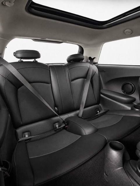 Used 2024 MINI Cooper S FWD image 41