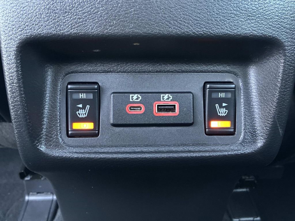 Certified 2023 Nissan Maxima Platinum w/ Sport Mat Group image 17