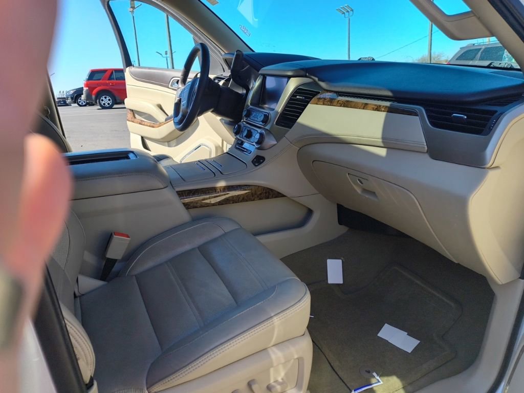 Used 2016 GMC Yukon Denali w/ Open Road Package image 19