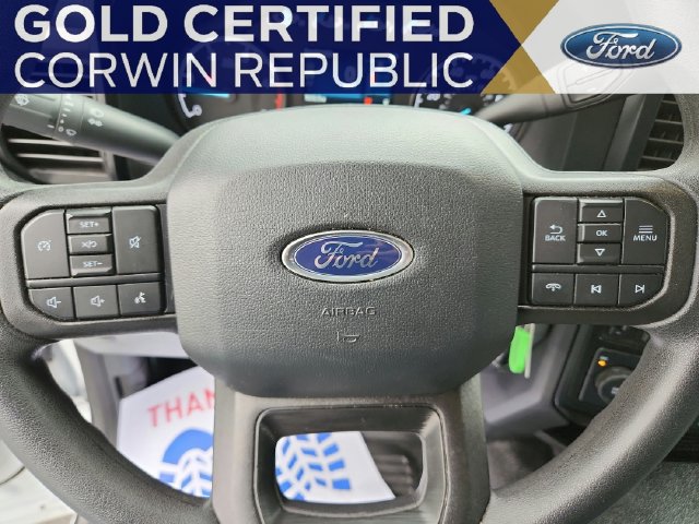 Used 2025 Ford F350 XL AWD/4WD image 15