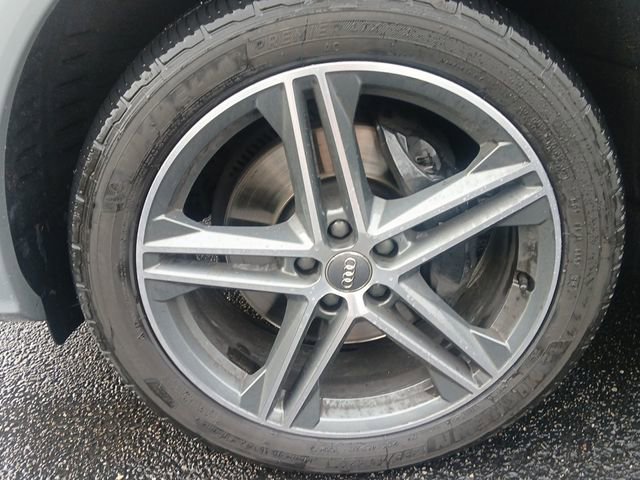 Used 2019 Audi SQ5 Premium Plus image 31