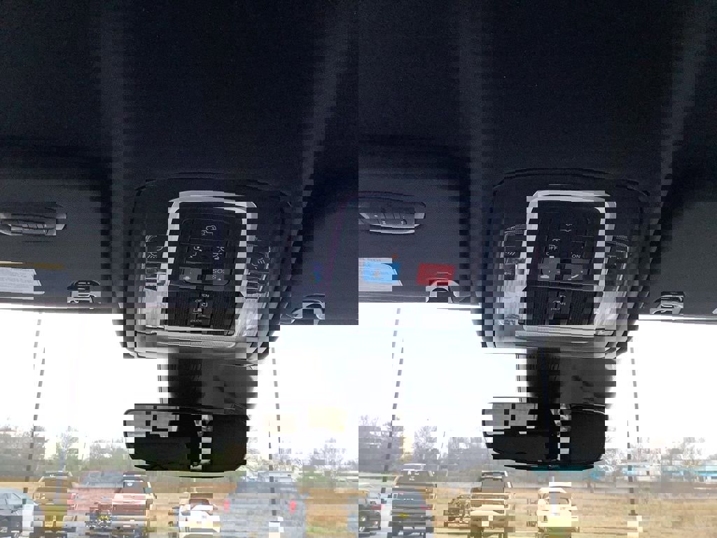 New 2026 RAM 1500 Big Horn image 34