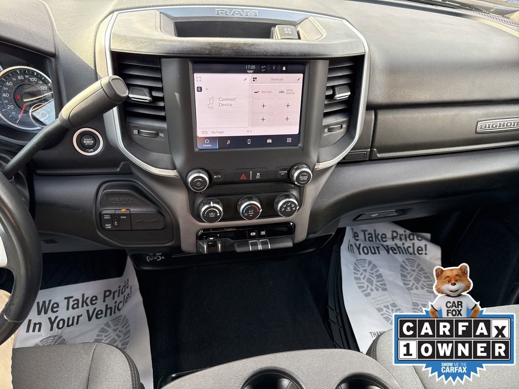 Certified 2024 RAM 3500 Big Horn image 10