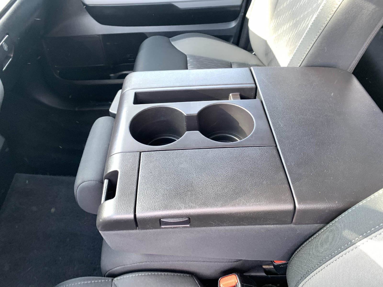 Used 2019 Toyota Tundra SR5 image 27