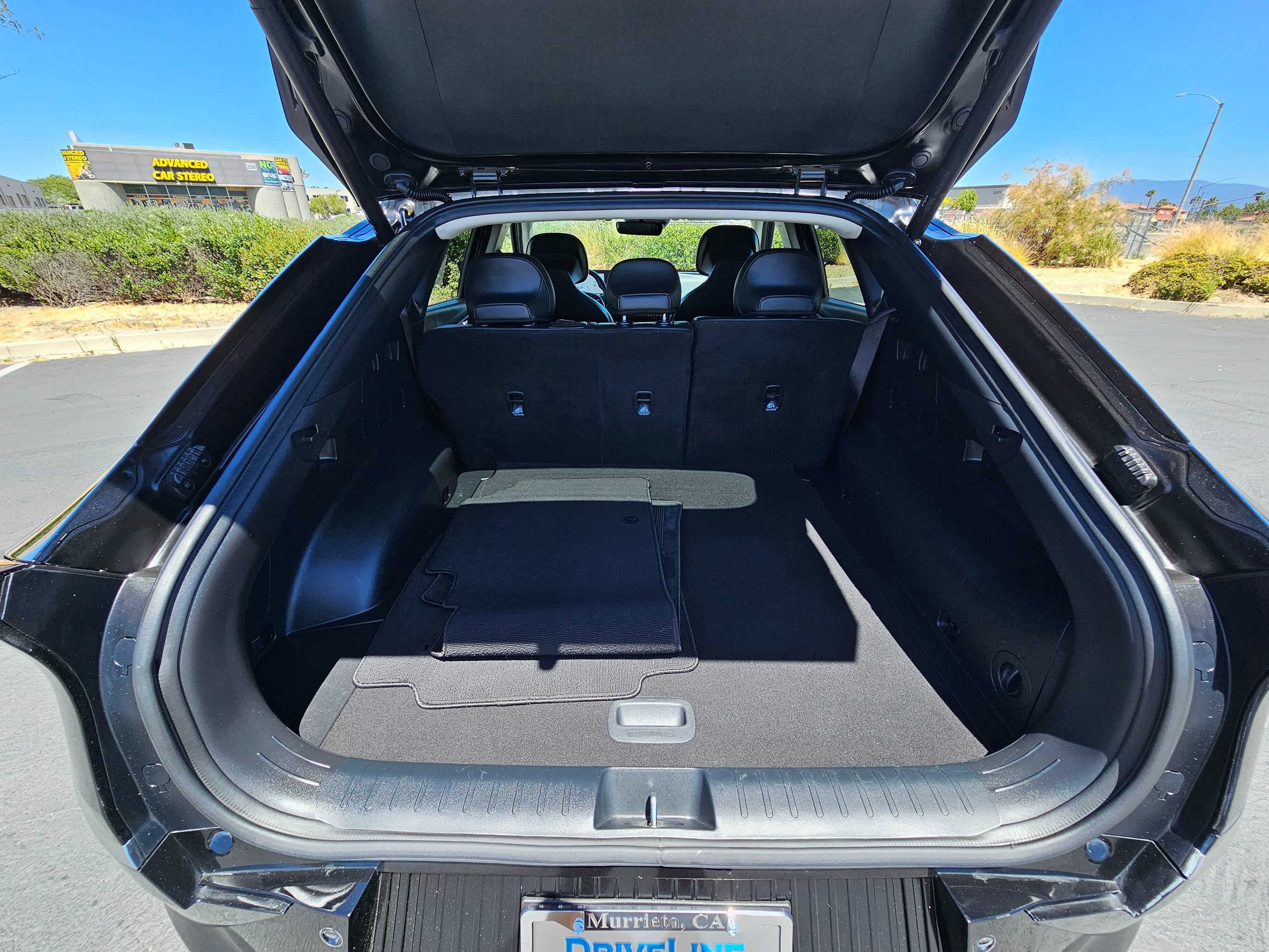 Used 2024 Kia EV6 Wind RWD image 28