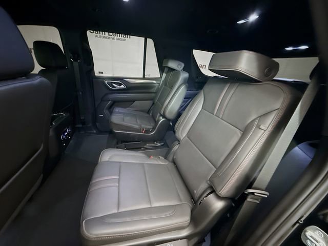 Used 2024 Chevrolet Tahoe RST w/ Sport Performance Package AWD/4WD image 27