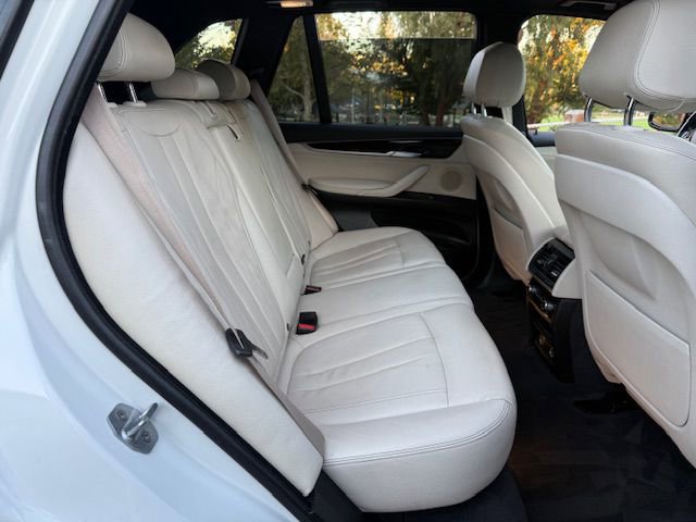 Used 2017 BMW X5 sDrive35i image 8