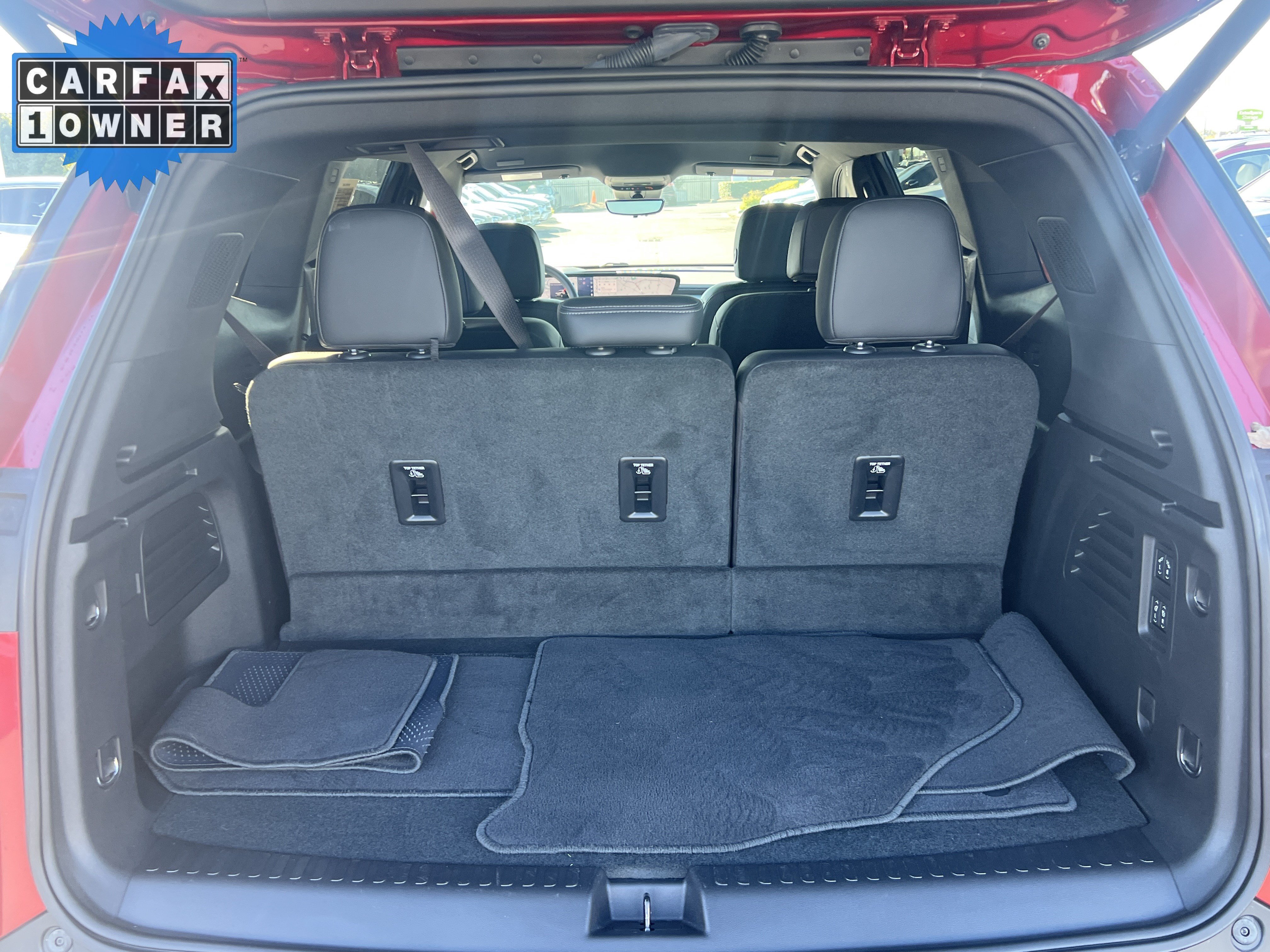 Used 2026 Buick Enclave Preferred w/ Power Package FWD image 34