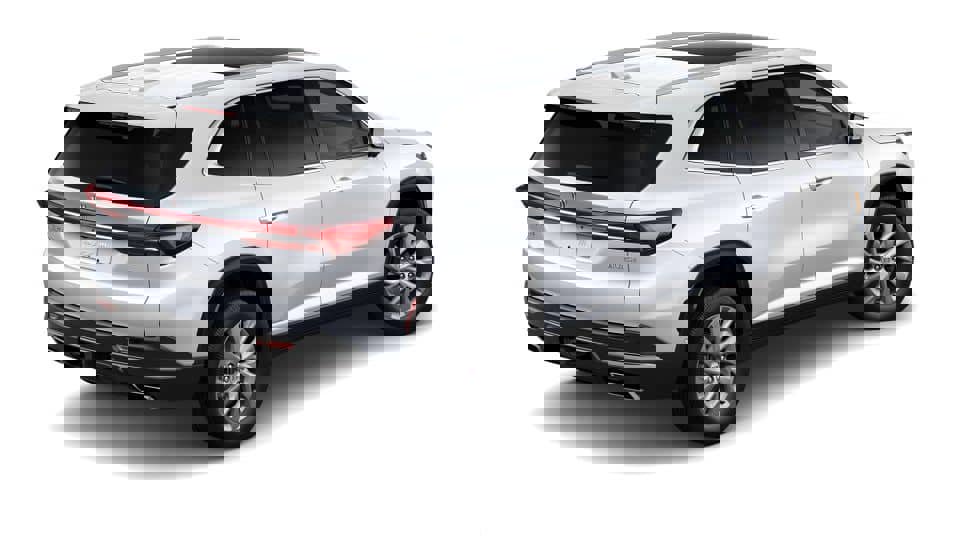 New 2026 Buick Enclave Preferred w/ Super Cruise Package image 29