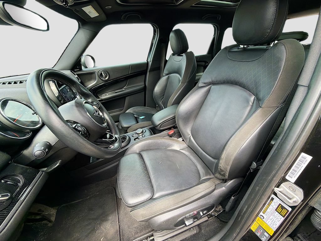 Used 2019 MINI Cooper Countryman SE AWD/4WD image 24