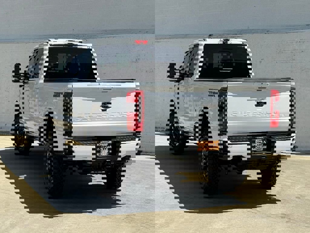 New 2026 Ford F250 Lariat w/ Tremor Off-Road Package image 4