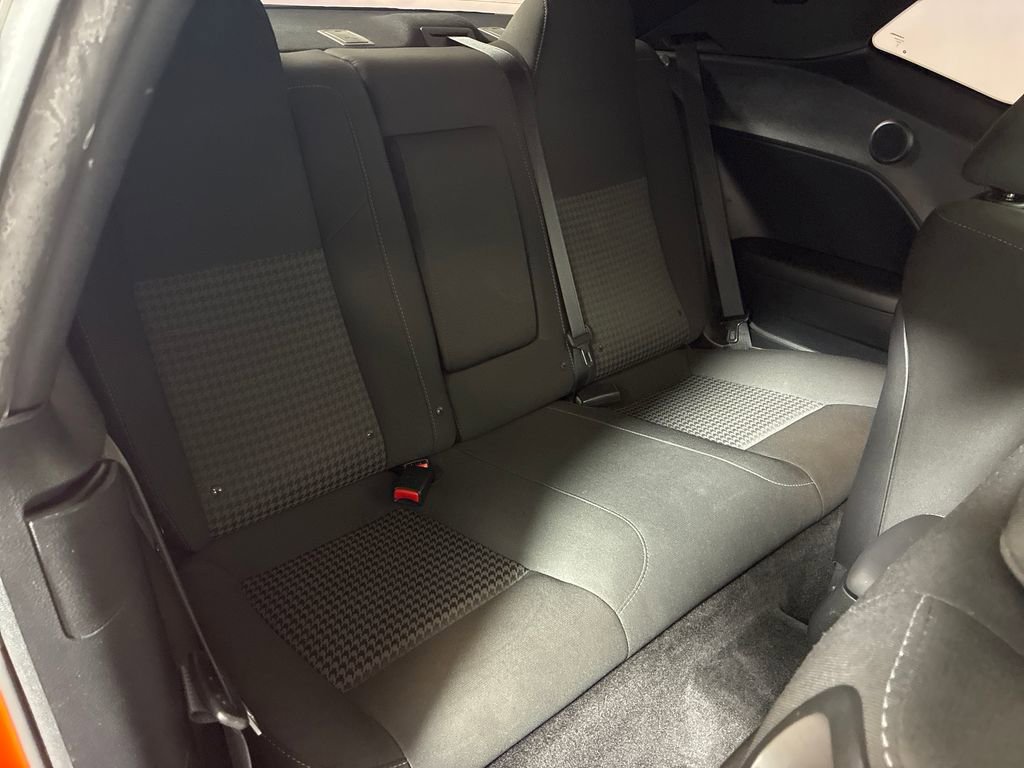 Used 2018 Dodge Challenger R/T Scat Pack image 25
